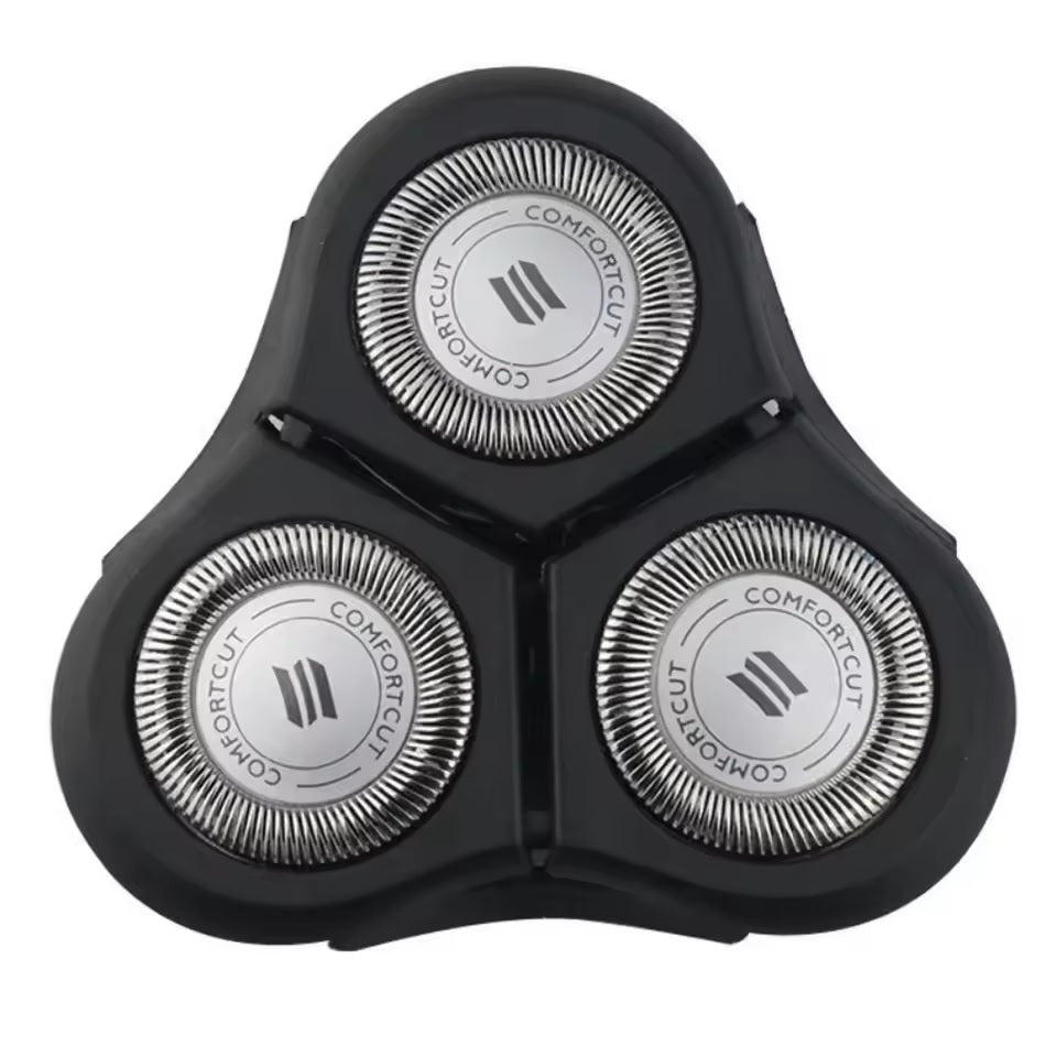 RQ11 Replacement Head Fits for Norelco SensoTouch 2D 1100 Series, RQ11 Electric Razor Replacement Blades Heads New Upgraded Shaving Unit Head Compatible with Ph-ilips 1150x, 1160x, 1170x,1180x Series