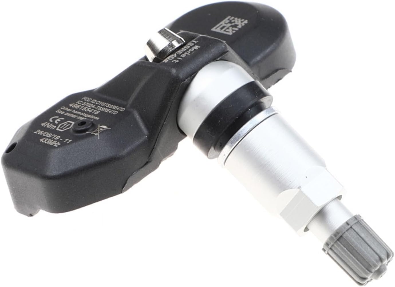 Auto Parts 7PP907275F 7PP-907-275F for A4 A6 A8 Q7 R8 TPMS Tire Pressure Monitoring System Sensor 433MHz for Audi, VW, Porsche, Lamborghini & Aston Martin