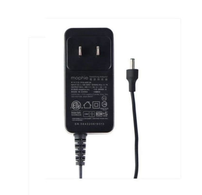 Mophie 19V/1.3A Switching Adapter Wall Charger – PYS-000126 (3.3mm Jack) | 1.5 Meter Cable