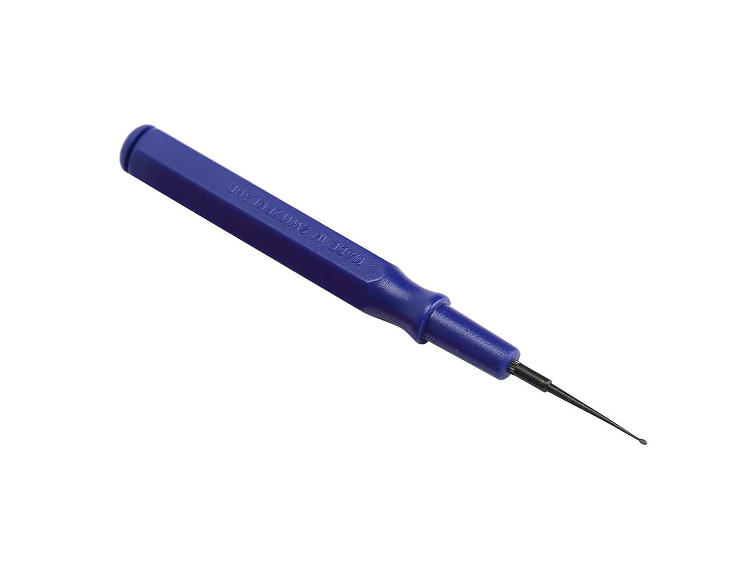 Watch Lubricant Oiler Oil Pin Pen, Portable Watch Repairing Tool for Watchmakers (made in Switzerland)