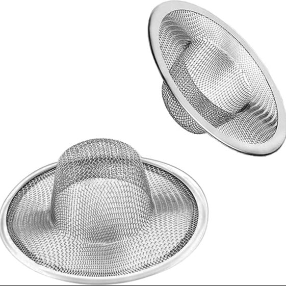 1pcsKitchen Sink/Bathroom Bathtub Wash Basin Floor Shower Drain Balcony Drain Hole, Utility