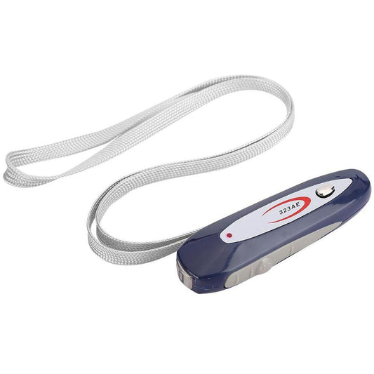 2 IN 1 Mini Money Detector UV  MG