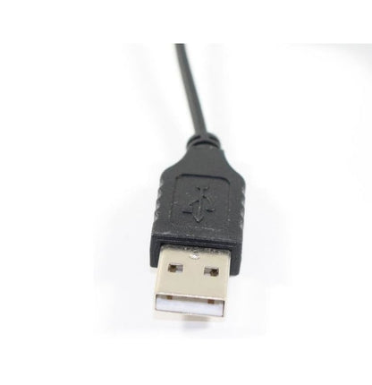 Brand New D-ell Genuine J660D Premium 6-Button USB Laser Scroll Mouse Plug-N-Play for PC & Laptop
