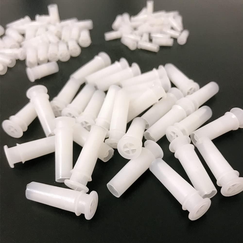 Replacement Squeakers for Toddler Squeaky Shoes  Toy Repair Noise 50 pcs and 100 pcs