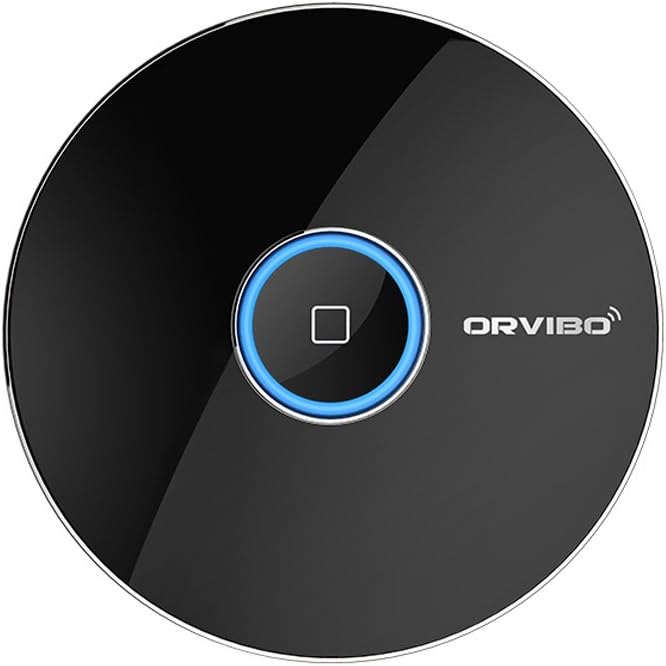 Orvibo Allone Wiwo-R1 Smart WiFi Remote Control Intelligent Controller – Home Automation Switch for Smartphone