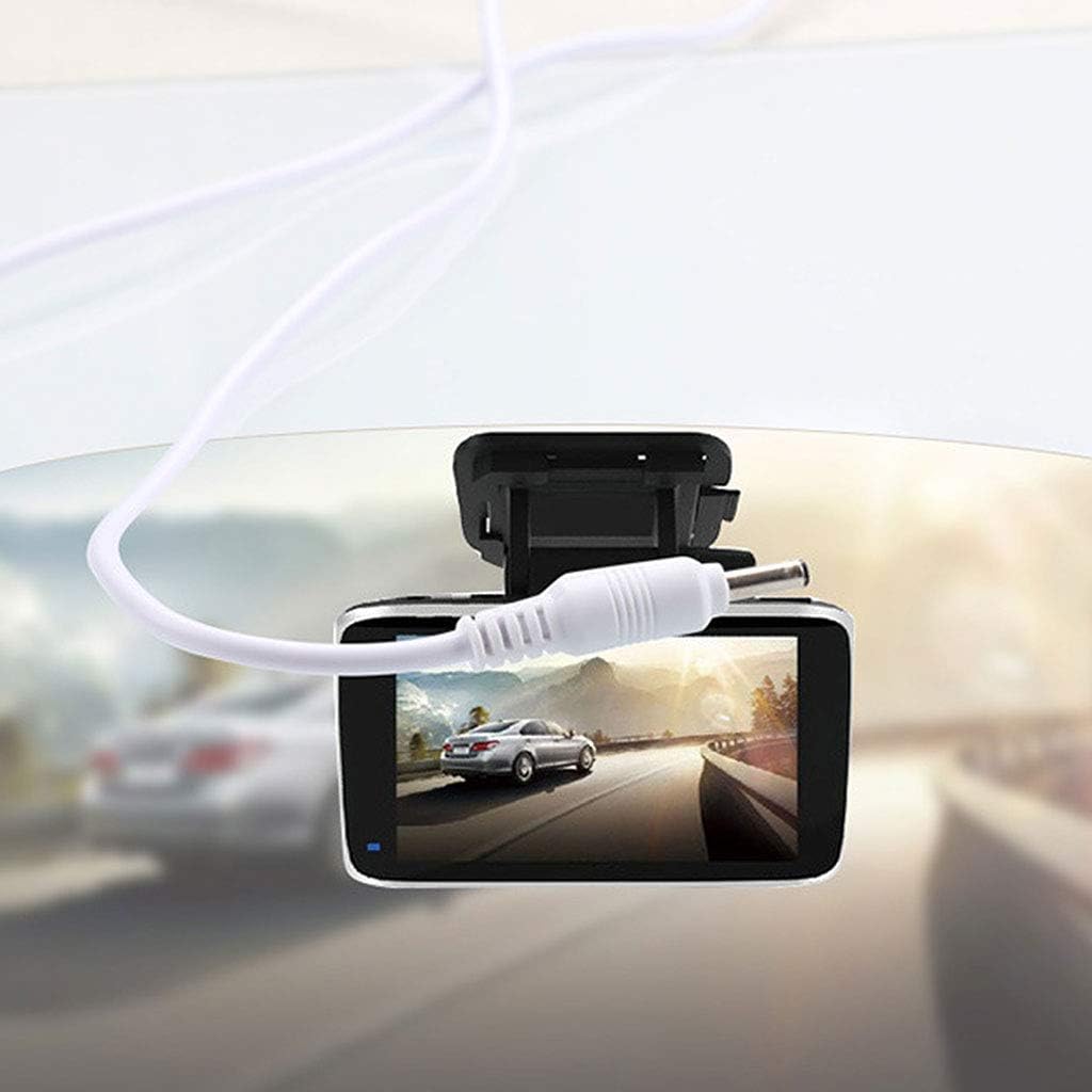 **🔌 USB to DC 3.5mm Charging Cable – USB-A Male to 3.5mm Power Connector  5V Power Supply Adapter for USB HUB, Mini Speakers, LED Lights &amp; More**