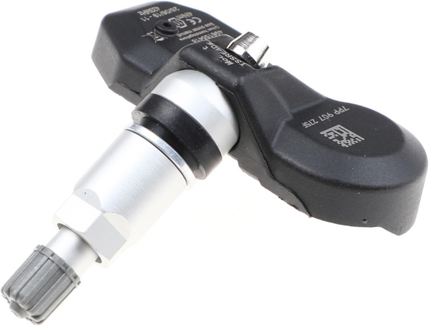 Auto Parts 7PP907275F 7PP-907-275F for A4 A6 A8 Q7 R8 TPMS Tire Pressure Monitoring System Sensor 433MHz for Audi, VW, Porsche, Lamborghini & Aston Martin