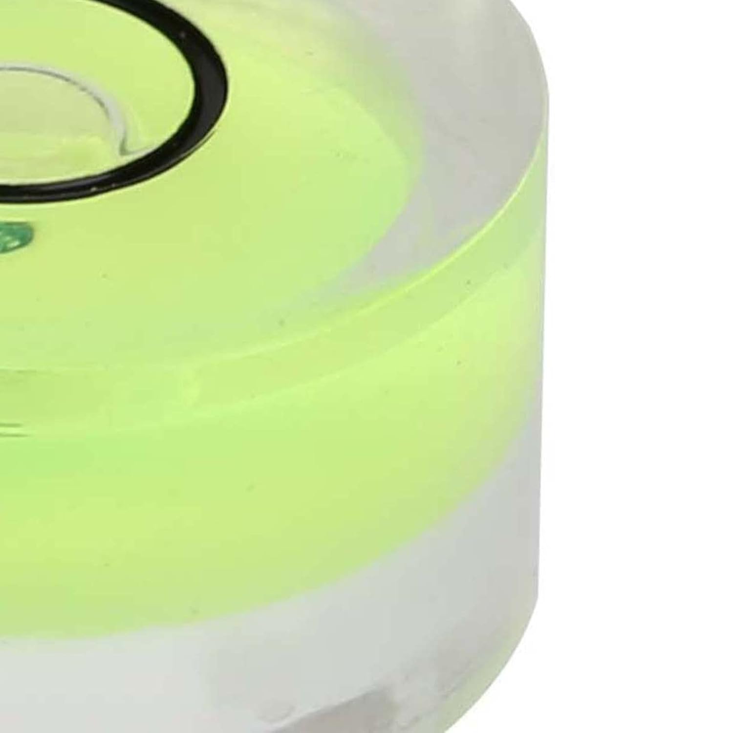 🔵 Mini Round Bubble Level – Small Circular Precision Level for Accurate Measuring