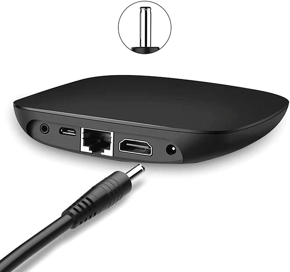 **🔌 USB to DC 3.5mm Charging Cable – USB-A Male to 3.5mm Power Connector  5V Power Supply Adapter for USB HUB, Mini Speakers, LED Lights &amp; More**