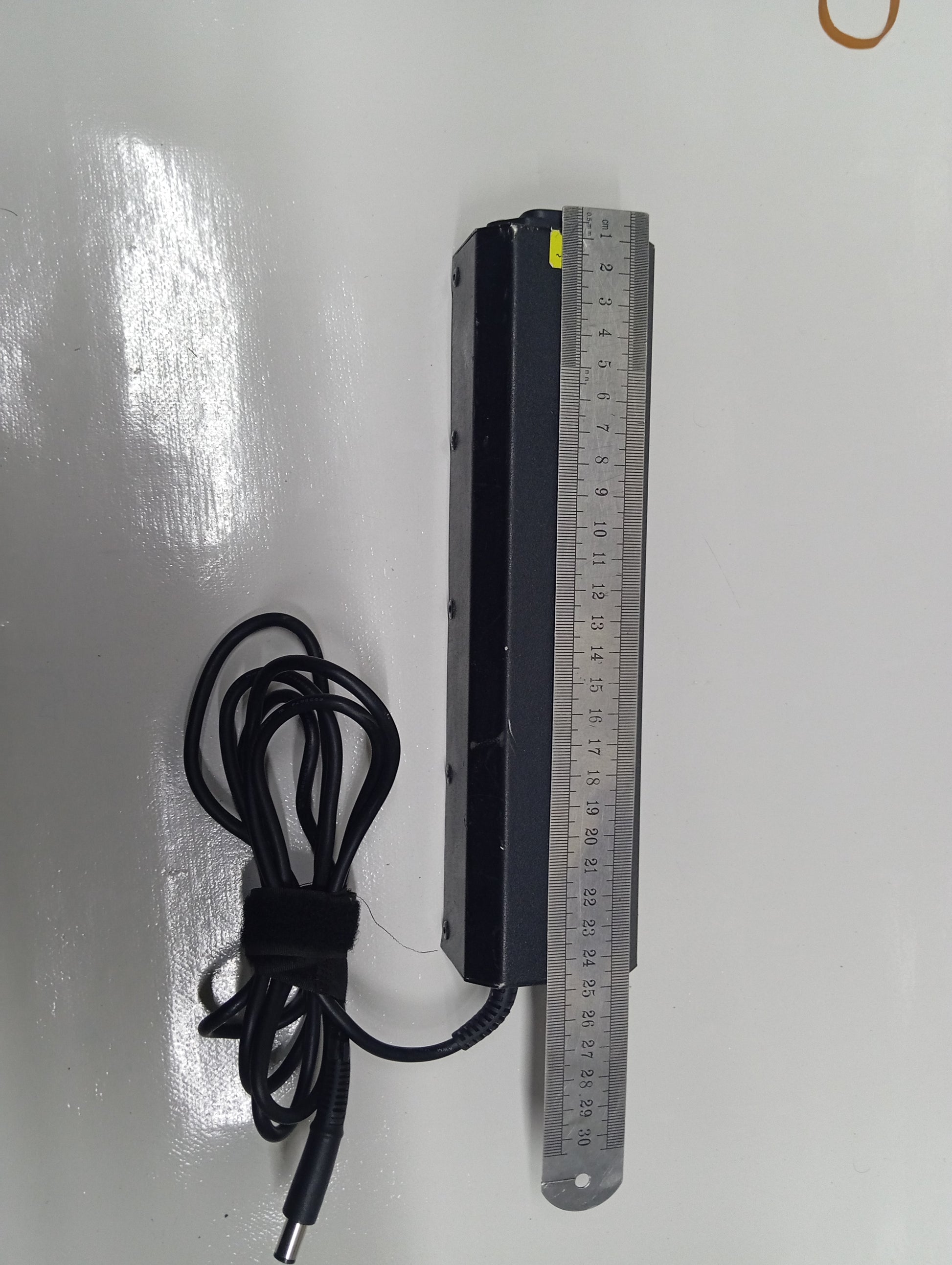 Modulus T / 19.5V DC AC Adapter Power Supply for HP ProBook 650 G1 Laptop