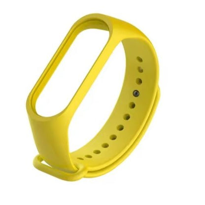MIJOAS Strap For Mi Band 3 Strap Mi Band 4 Strap