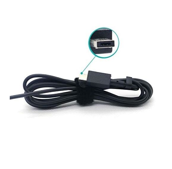 19V 1.75A DC Laptop Charger for ASUS EeeBook X205 / X205T / X205TA – 33W AC Adapter 100-240V High Quality Replacement Power Supply