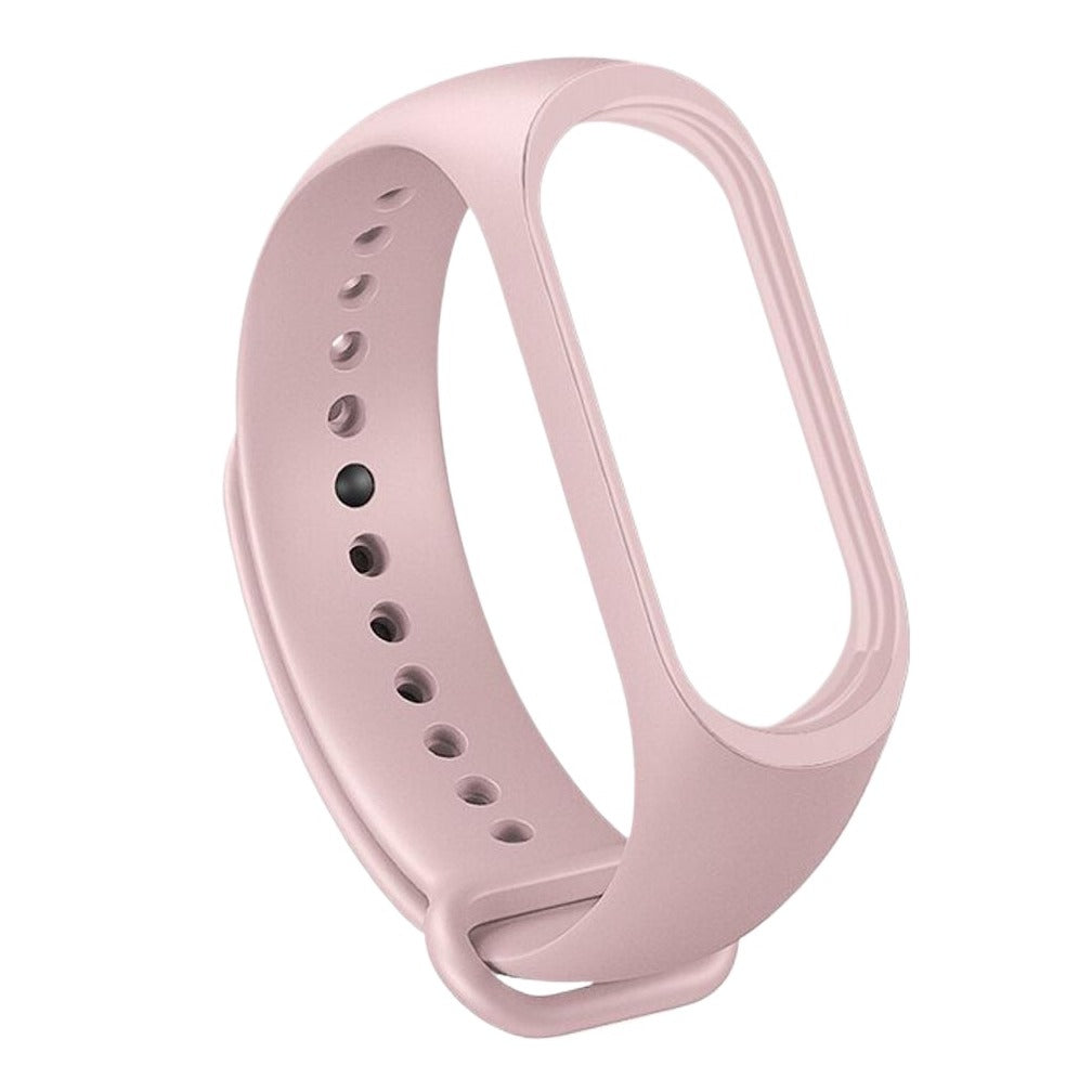 beautiful Pink Mi 3/4 Xiaomi Mi Band 4 Band4 Smart Miband Color Screen Bracelet Fitness Smartband A One