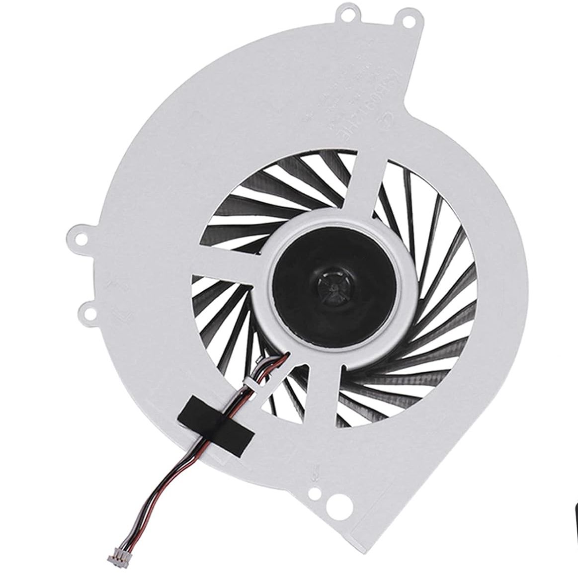 CPU Cooling Fan for Sony PlayStation 4 PS4 CUH-1001A 500GB KSB0912HE Series FOR  1000 1100