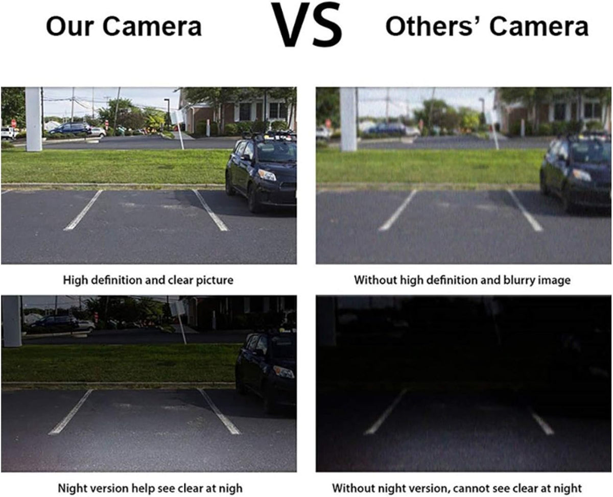 Rear View Camera - image 7