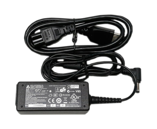 12V 3A DC Adapter (4.6 × 2.0 mm Pin) – Universal 100-240V Power Supply | Model: ADP-36PH