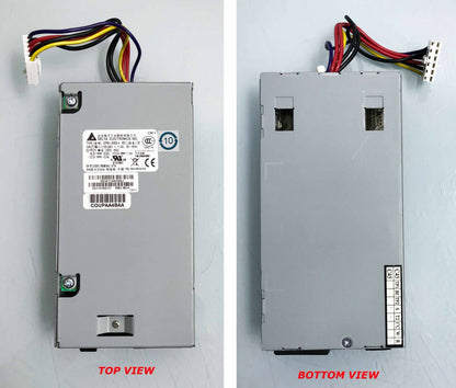 ⚡ 12V 1.2A / 5V 9.5A Power Supply (50W) – Compatible with 1700 &amp; 1800 Series Routers
