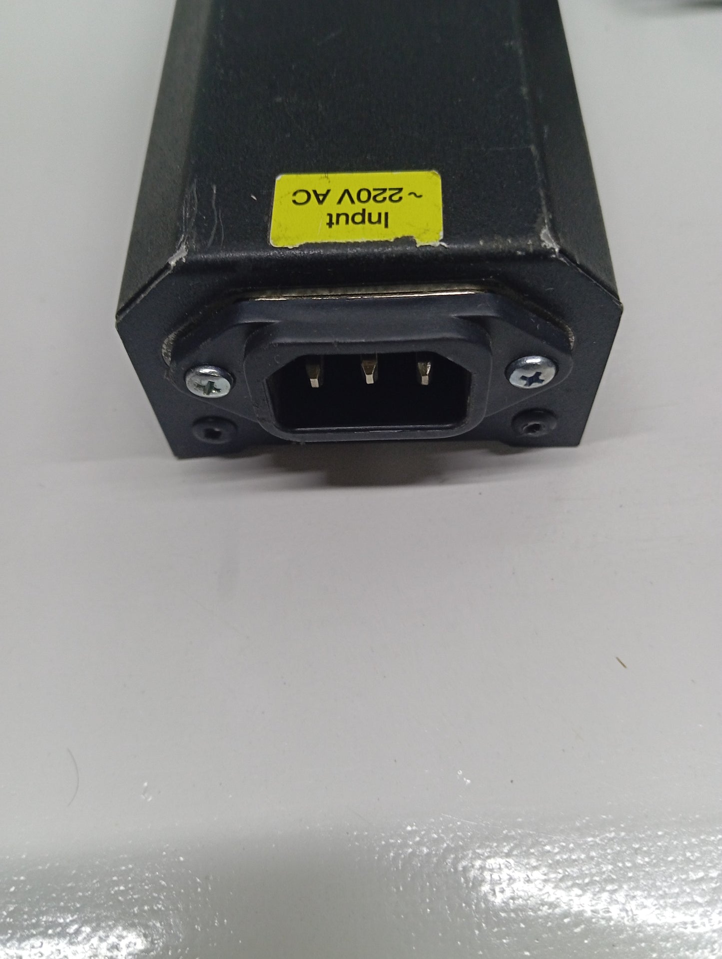 Modulus T / 19.5V DC AC Adapter Power Supply for HP ProBook 650 G1 Laptop