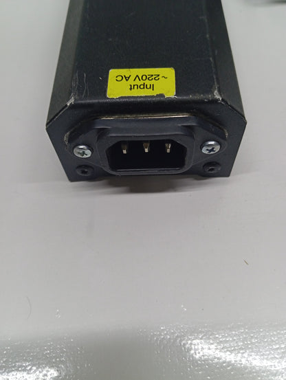 Modulus T / 19.5V DC AC Adapter Power Supply for HP ProBook 650 G1 Laptop