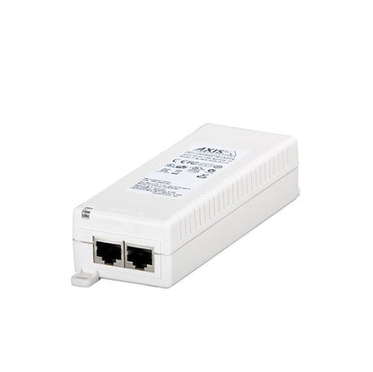 48V PoE Adapter Power Supply Injector 100/1000Mbps IEEE 802.3af Midspan 15 W 1-port Ubiquiti CCTV Security IP - image 2
