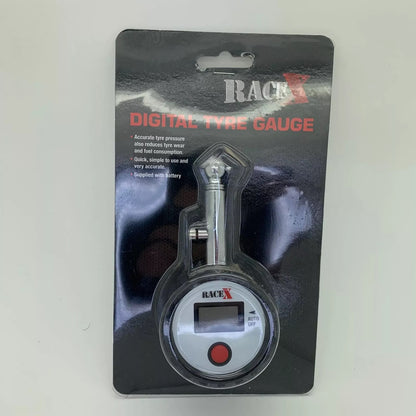 RaceX Race X RX2935 - Digital Tire Pressure Gauge