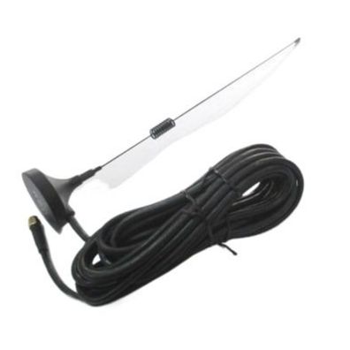 Authentic  FCT External Antenna 11 Meter Cable – 800–960MHz & 1880–1930MHz SMA Male High Gain Signal Booster Antenna for Router, Modem, CCTV & Wireless Devices | Pack of 1