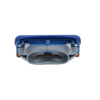 1Pcs Fusion 5 Blade Razor Cartridges – Ultra Sharp Stainless Steel 5-Layer Shaving Blades for Men