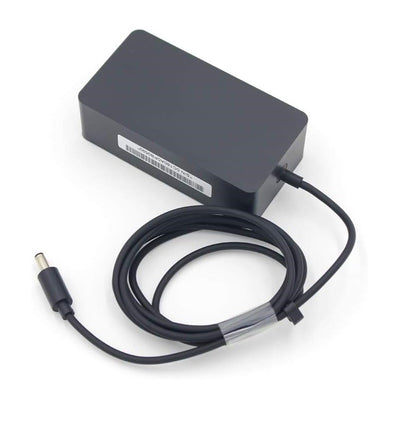 12V 4A AC Power Adapter Charger Compatible with Surface Pro 1 Pro 2 Pro 3 Docking Station