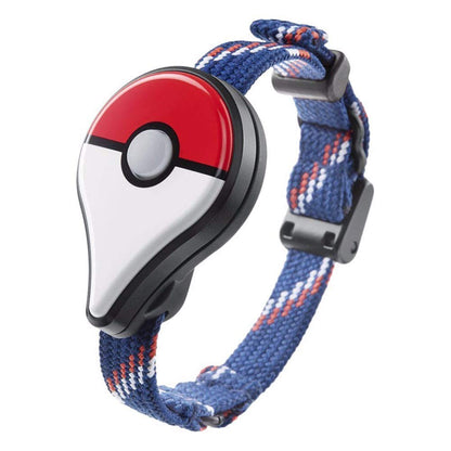 Pokémon GO Plus Game Bluetooth Device for Pokémon GO (No Bracelet Included)