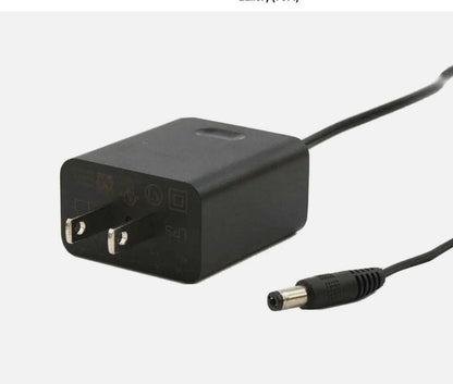 5V 0.6A IP Phone Power Adapter – 5.5mm Pin Compatible with T53, T41P, W56P, T21P, MP50 & Mor