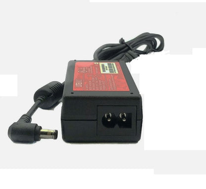 12V 4A Original Lite-On AC Adapter Power Supply – 5.5mm x 3.5mm Barrel Pin