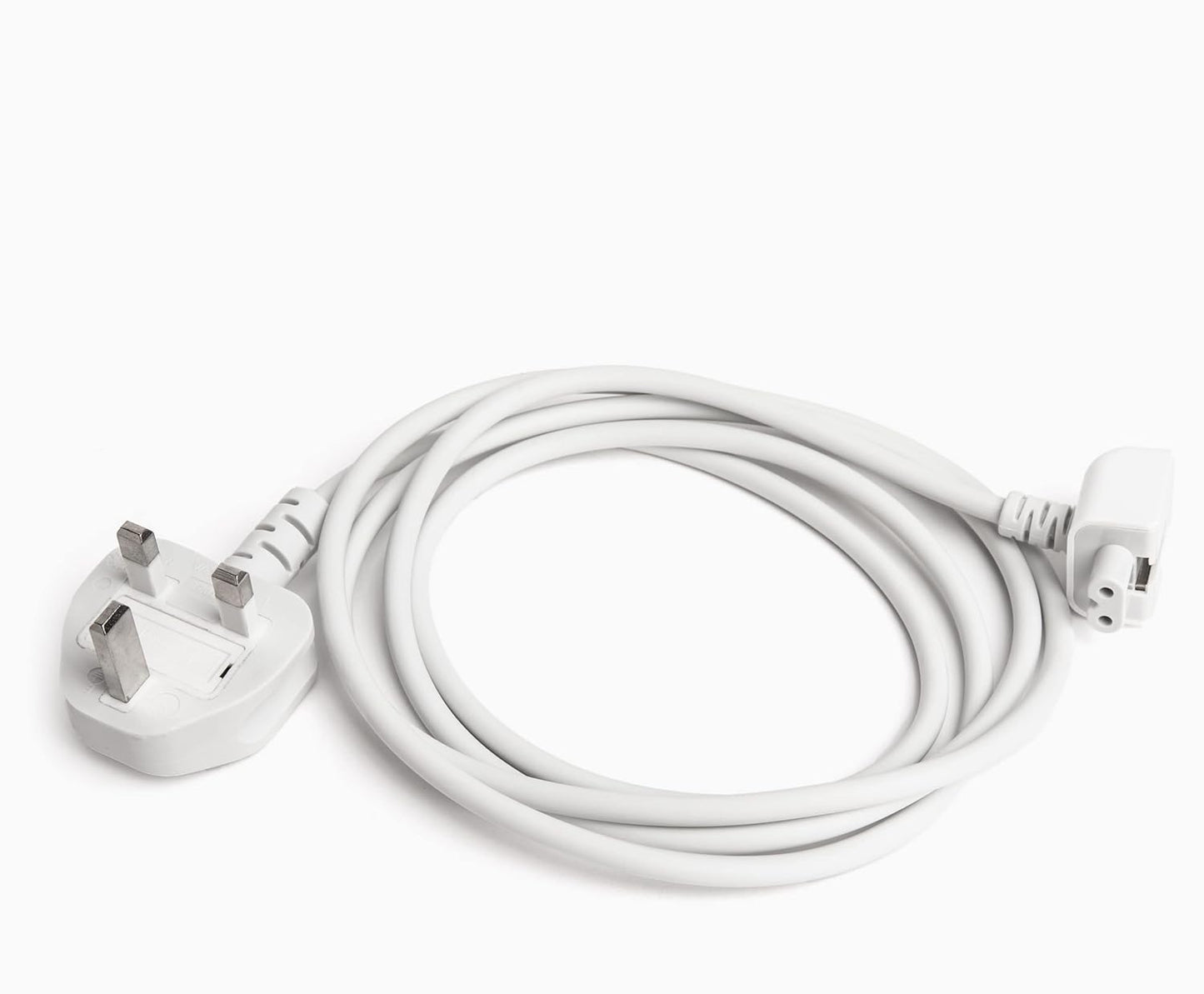 2 meter UK 3 Pin Power Adapter Extension Cable for – Image 5 – Pakistan