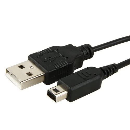 Replacement USB Charger Lead for Nintendo 3DS & DSi XL