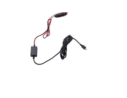 Universal Dash Cam Hardwire Kit – Compatible with Mini 0801, A119 Series, A118 Series, B40 & WR1