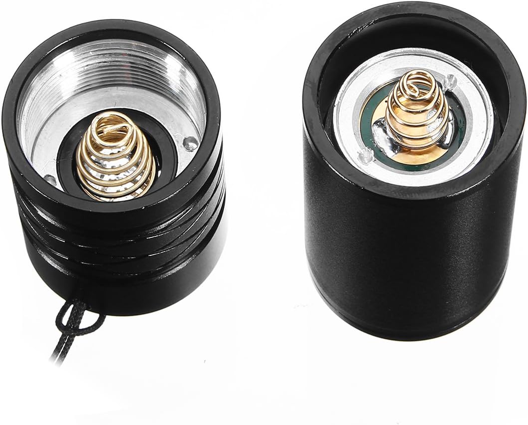 Torch 5W 850 nm Infrared Outdoor IR Illuminator for IR LED Flashlight – Zoomable Night VisionScopes & Hunting