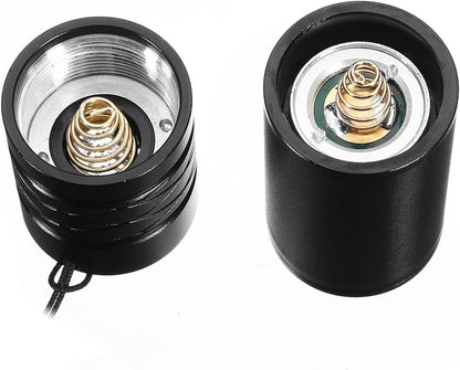 Torch 5W 850 nm Infrared Outdoor IR Illuminator for IR LED Flashlight – Zoomable Night VisionScopes & Hunting