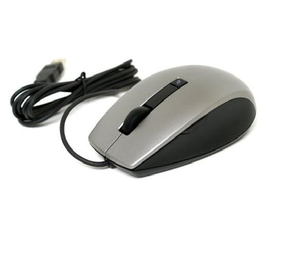Dell Premium 6-Button USB Wired Laser Mouse – Buy Online in Pakistan with COD