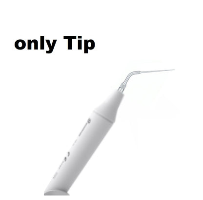 1 Single Pcs Woodpecker E4 Scaler Tip for UDS & EMS Ultrasonic Scalers – Dental Periodontal Scaling Tip