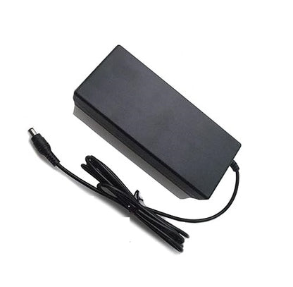 Universal 54V 1.85A 100W Power Supply 6.5mm Pin for Cisco Meraki MA-PWR-100WAC (640-76010) – Compatible with MX68, MX68W, MX68CW, MX75