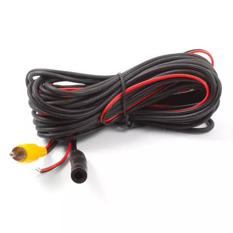 Car Front View Camera for Nissan Waterproof – OEM Badge Mount Wide Angle Camera