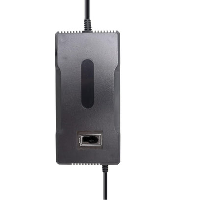 24V 4A Battery Charger with XLR Connector – Smart Charger for Mobility Scooters, Power Chairs & Electric Wheelchairs Compatible with EA1065, S150 180 X-CEL, Jazzy 1107, 614HD, Invacare Pronto M51 & More