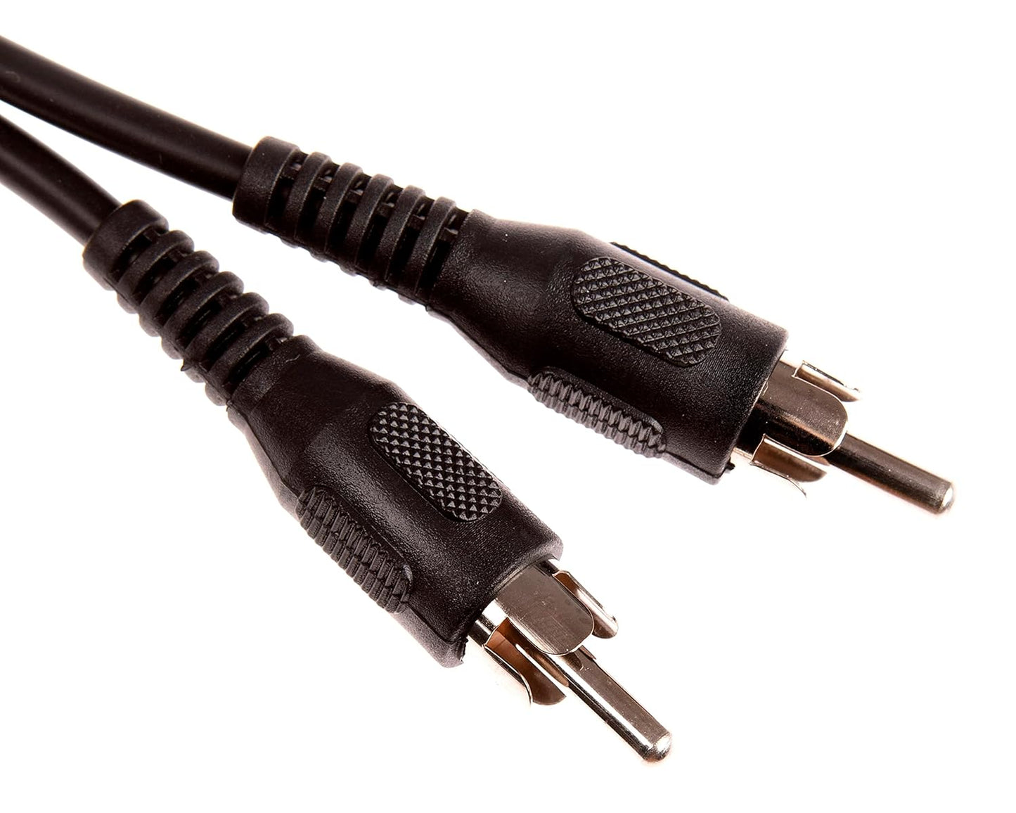 1.5 Meter RCA Male to Male AV Cable – TV/DVD/Amplifier Connector