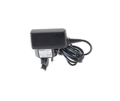 Siemens Original Power Adapter A5BHTN00116341 – 230V AC Input, 5V DC 0.4A Output