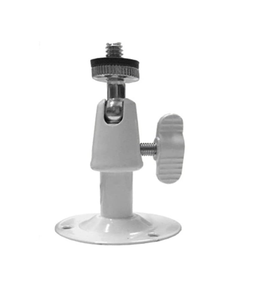 1 Pc Universal Camera Bracket Mount for CCTV & Security Cameras | Indoor Outdoor Wall Ceiling Mount