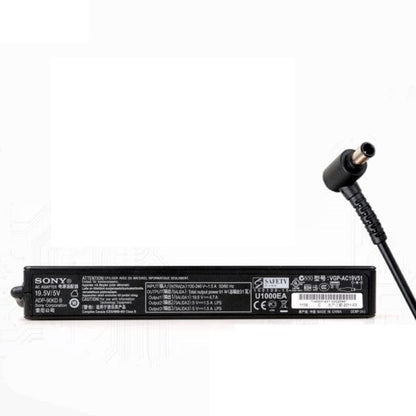 Sony VGP-AC19V51 Laptop Charger 19.5V 4.7A 90W for Sony VAIO
