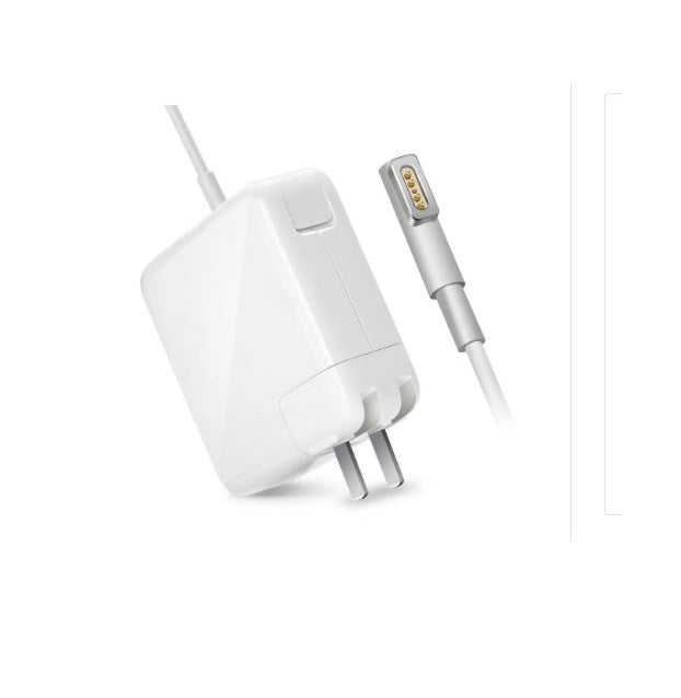 Branded 45W 14.5V 3.1A MagSafe Laptop Charger Adapter for Air Series – Magnetic AC Power Adapter