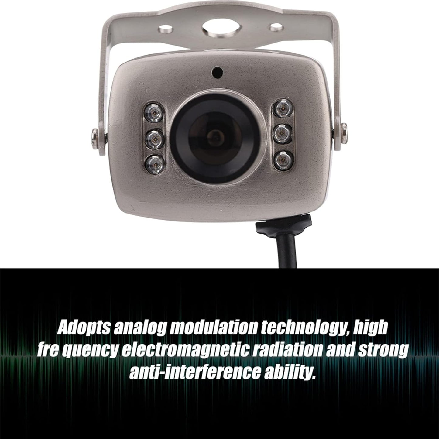 Mini Camera CCTV Security Camera Night Vision Digital Video Camera