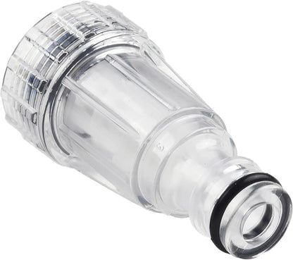 140° Pressure Washer Inlet Water Filter for Karcher K2–K7