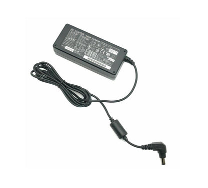 24V DC 2.65A Power Supply Adapter 65W – 100-240V AC Multi-Purpose Charger with 5.5mm x 2.1mm Barrel Pin for LED Lighting,Samsung Sound Bar, Scanner, Industrial Devices & Water Filter Plants