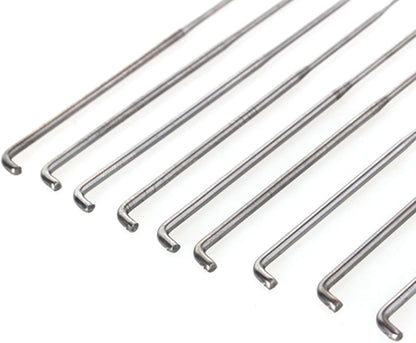 9 PCS Needle Felting Needles Set (3 Sizes) – Strong Wool Felting Needles Kit for DIY Craft, Needle Felting Supplies for Beginners & Professionals